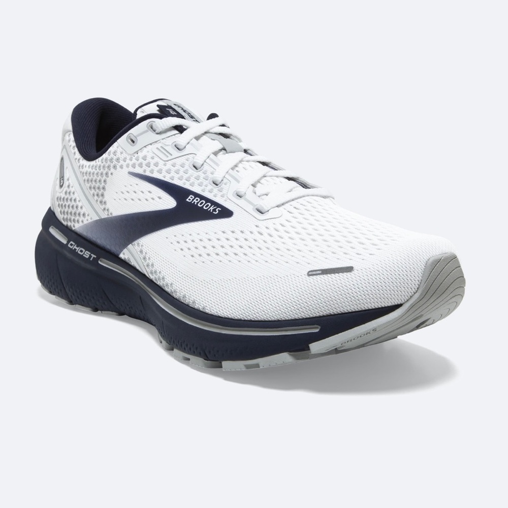 Brooks Ghost 14 - Mens Running Shoes
